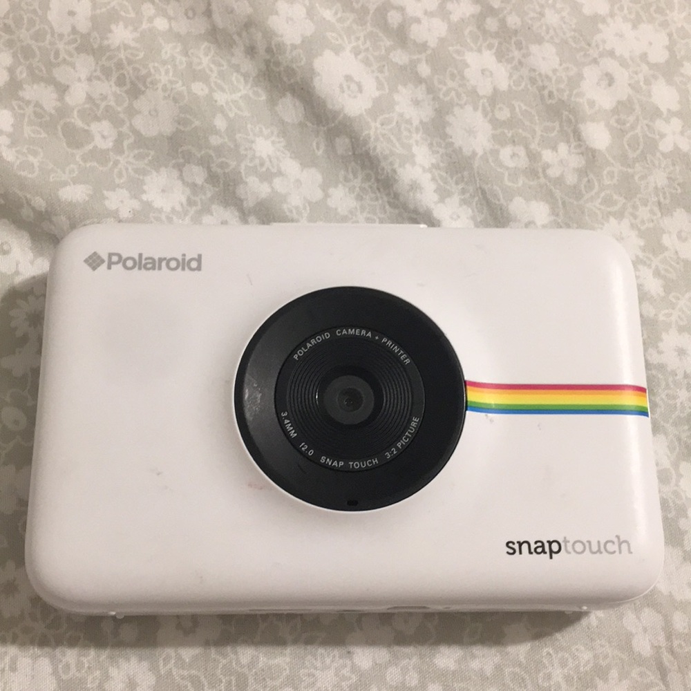 Barely used